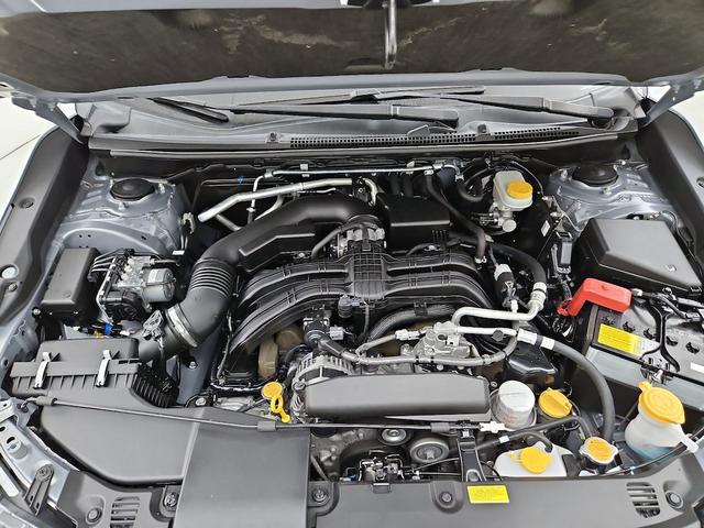 Photo of 2023 Silver Subaru Crosstrek