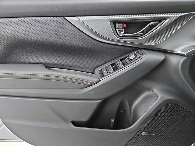Photo of 2023 Silver Subaru Crosstrek