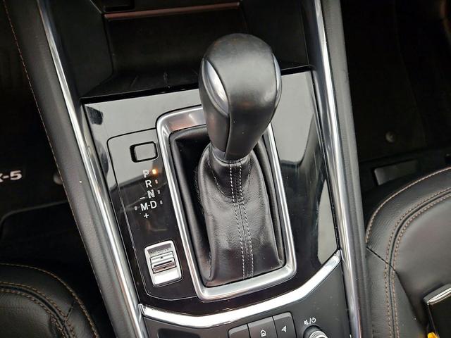 Photo of 2023 Silver Mazda CX-5