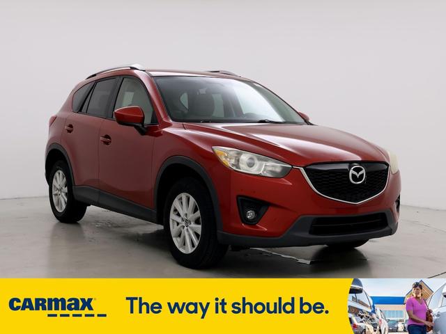 2014 Mazda CX-5