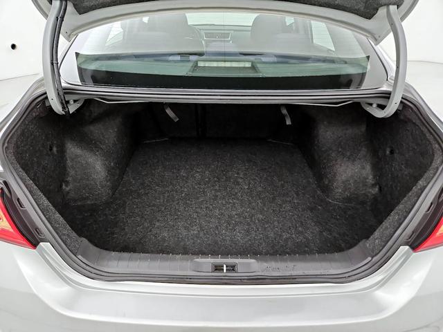 Photo of 2017 Silver Nissan Altima