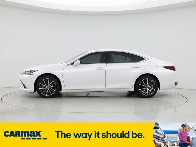 2024 Lexus Es 250