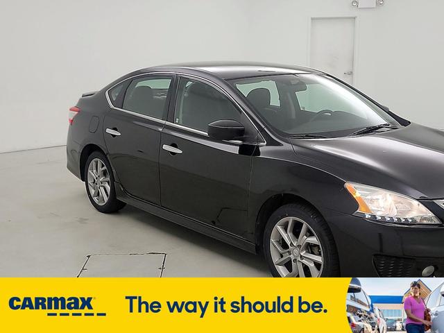 2014 Nissan Sentra