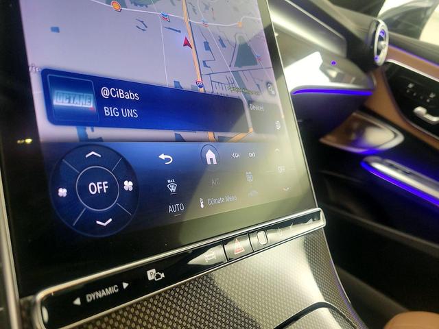 Photo of 2024 White Mercedes-Benz CLE 300
