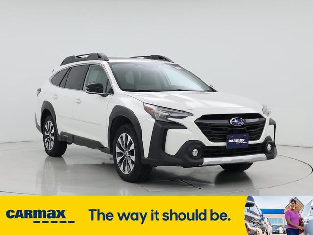 2023 Subaru Outback
