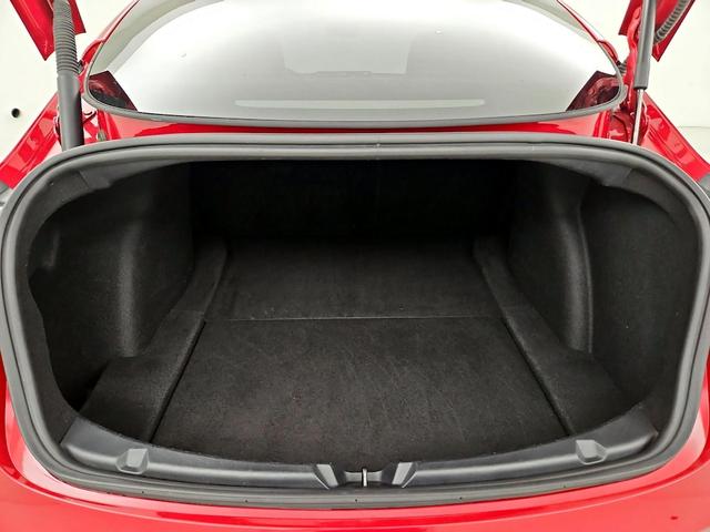 Photo of 2022 Red Tesla Model 3