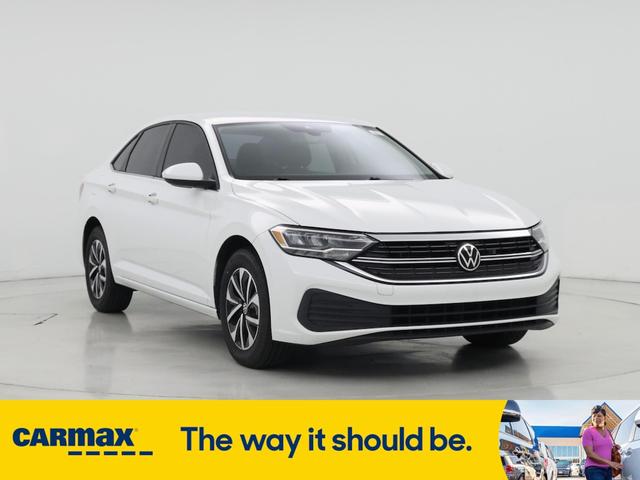 2022 Volkswagen Jetta