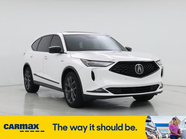 2023 Acura MDX