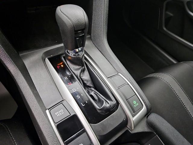 Photo of 2019 Gray Honda Civic