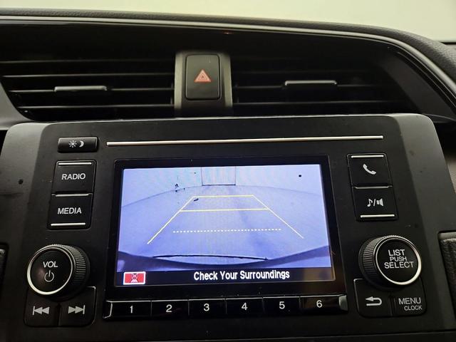 Photo of 2019 Gray Honda Civic