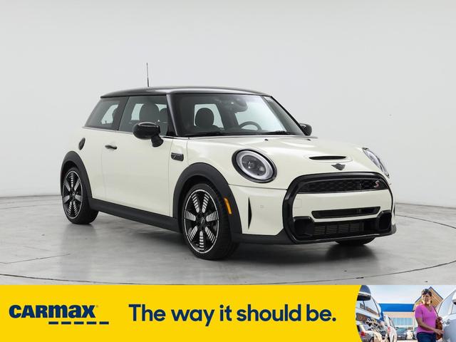 2022 MINI Hardtop