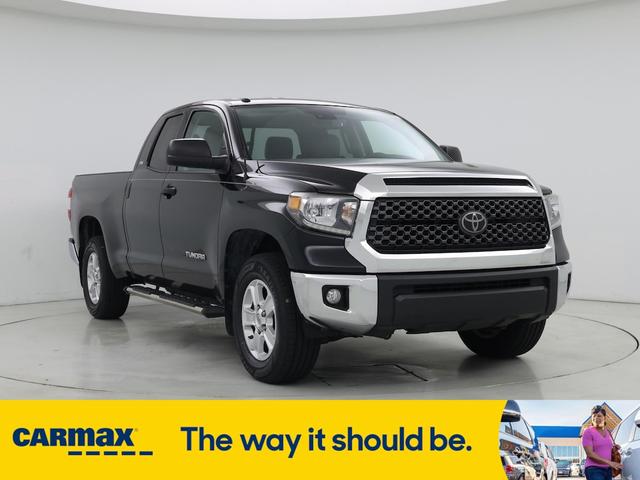 2018 Toyota Tundra