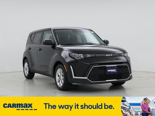 2023 Kia SOUL