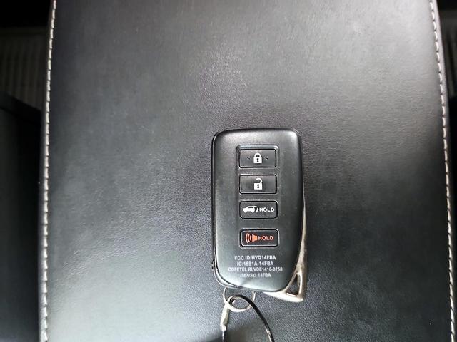 Photo of 2018 Silver Lexus NX 300