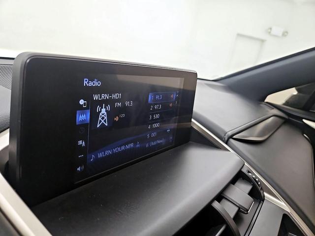 Photo of 2018 Silver Lexus NX 300