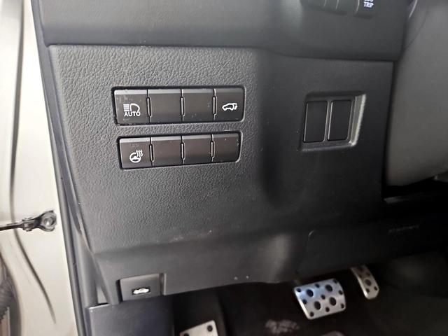 Photo of 2018 Silver Lexus NX 300