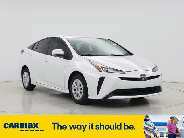 2022 Toyota Prius