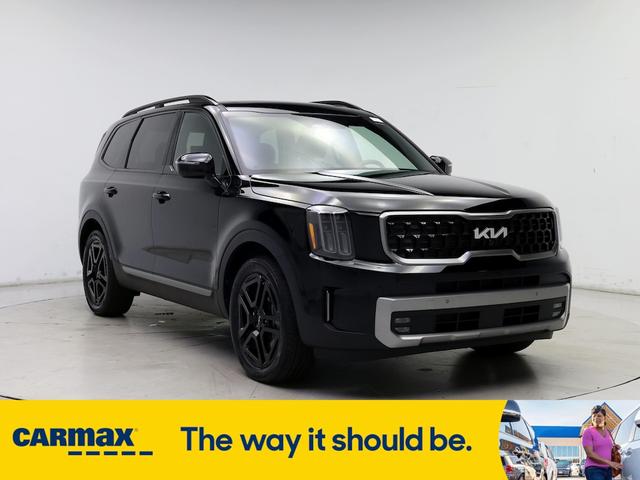 2023 Kia Telluride