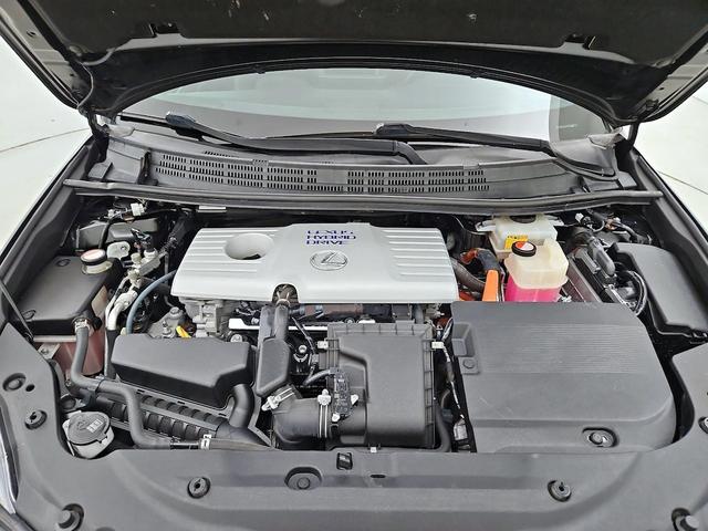 Photo of 2015 Black Lexus CT 200h