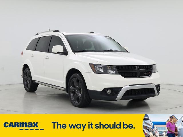 2019 Dodge Journey