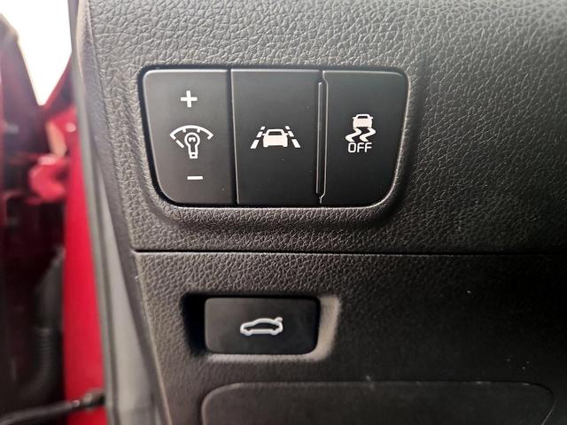 Photo of 2023 Red Kia K5