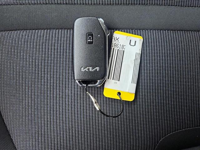 Photo of 2023 Red Kia K5