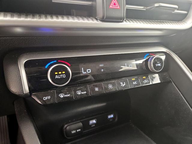 Photo of 2023 Red Kia K5