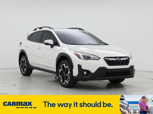 2023 Subaru Crosstrek