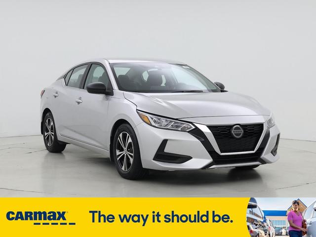 2023 Nissan Sentra
