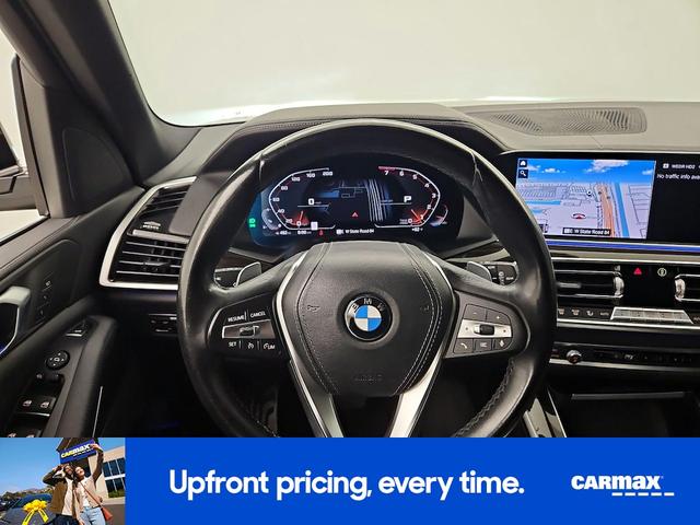 Photo of 2019 Gray BMW X5