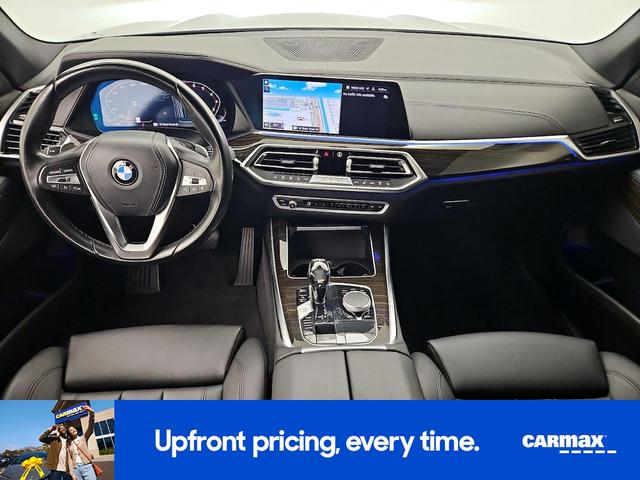 Photo of 2019 Gray BMW X5
