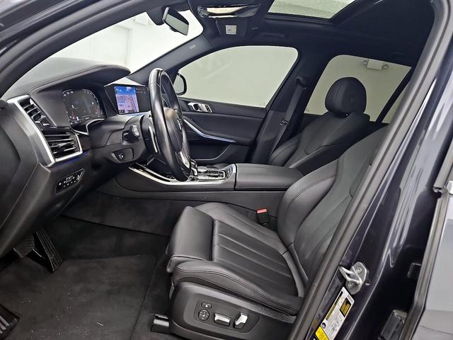 Photo of 2019 Gray BMW X5