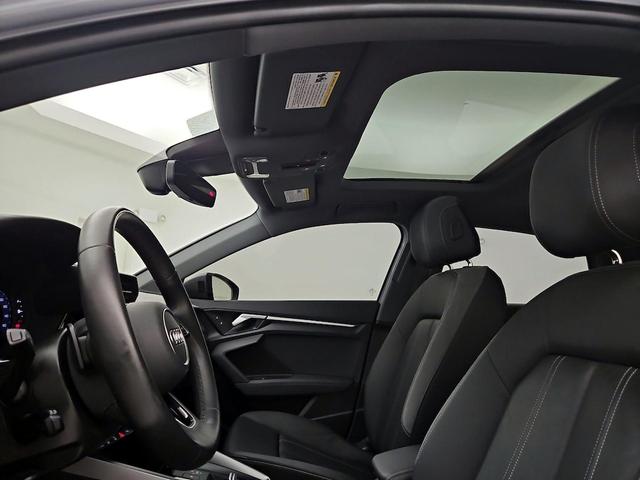 Photo of 2023 Gray Audi A3