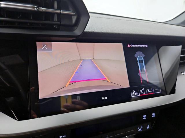 Photo of 2023 Gray Audi A3