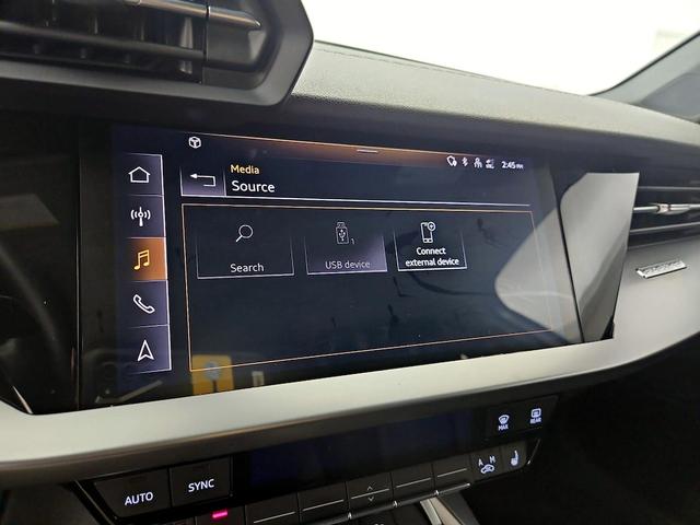Photo of 2023 Gray Audi A3