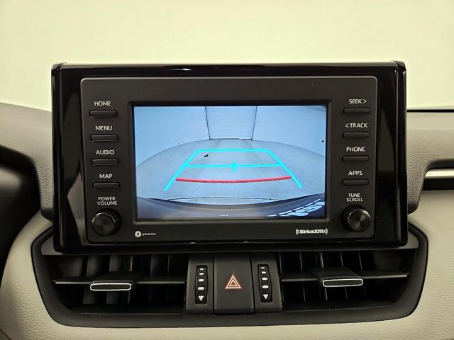 Photo of 2022 Gray Toyota RAV4