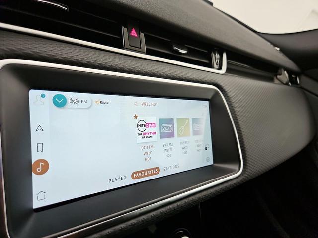 Photo of 2022 Gray Land Rover Range Rover Evoque