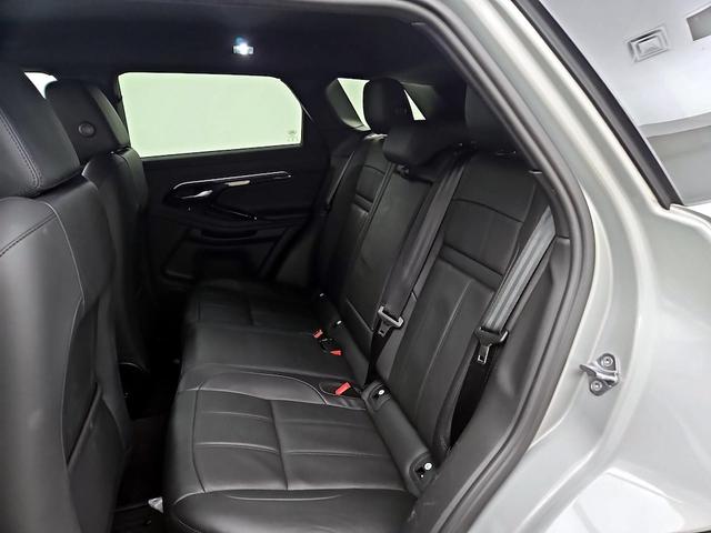 Photo of 2022 Gray Land Rover Range Rover Evoque