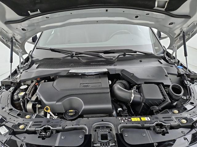 Photo of 2022 Gray Land Rover Range Rover Evoque