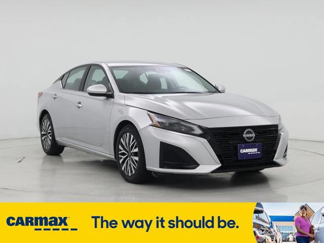 2023 Nissan Altima