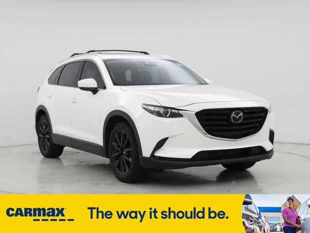 2022 Mazda CX-9
