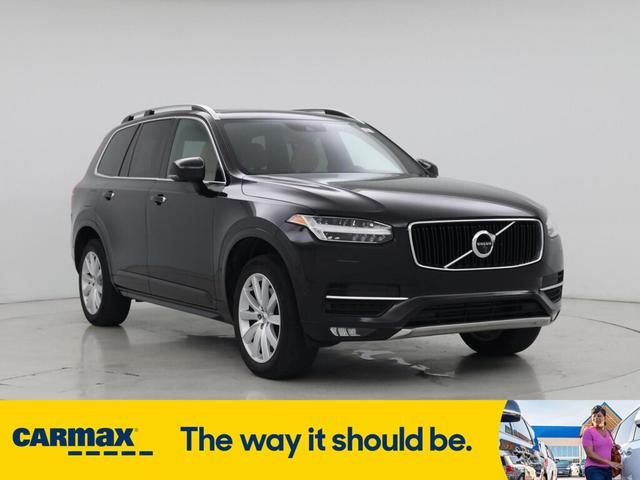 2017 Volvo XC90
