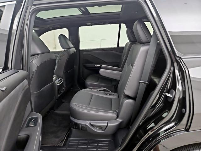Photo of 2025 Black Lexus TX 350
