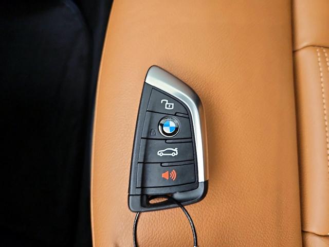 Photo of 2021 Blue BMW X3