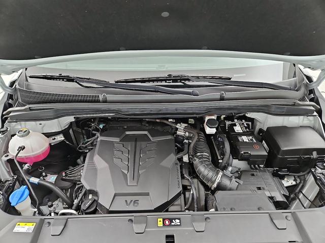 Photo of 2023 Gray Kia Carnival
