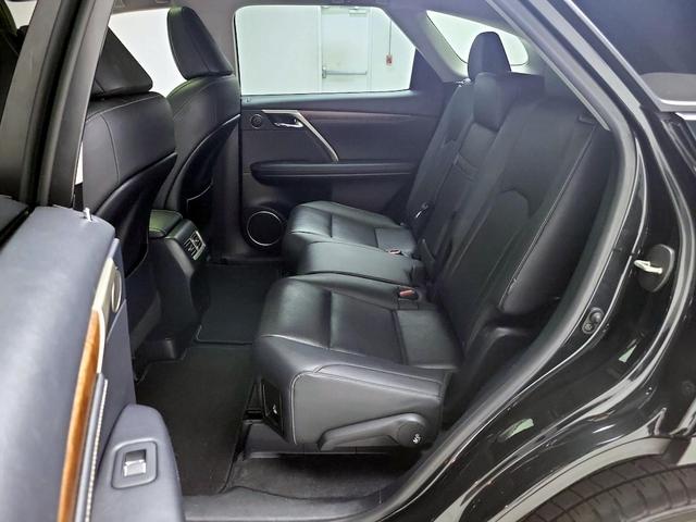 Photo of 2022 Black Lexus RX 350