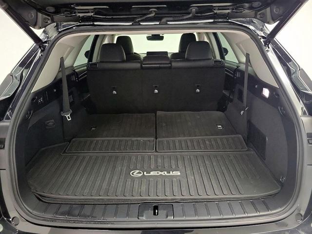 Photo of 2022 Black Lexus RX 350