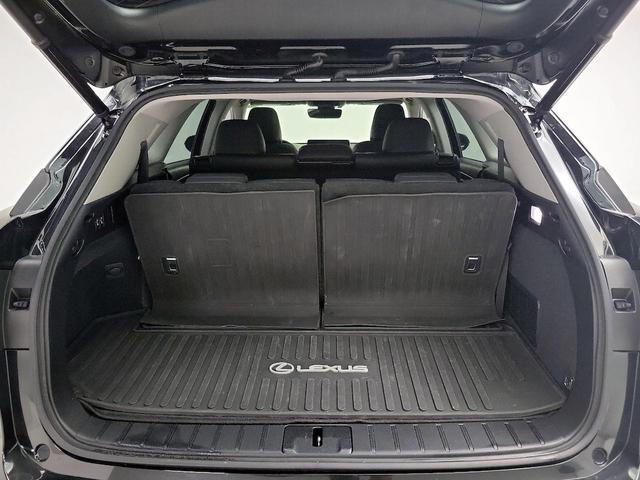 Photo of 2022 Black Lexus RX 350