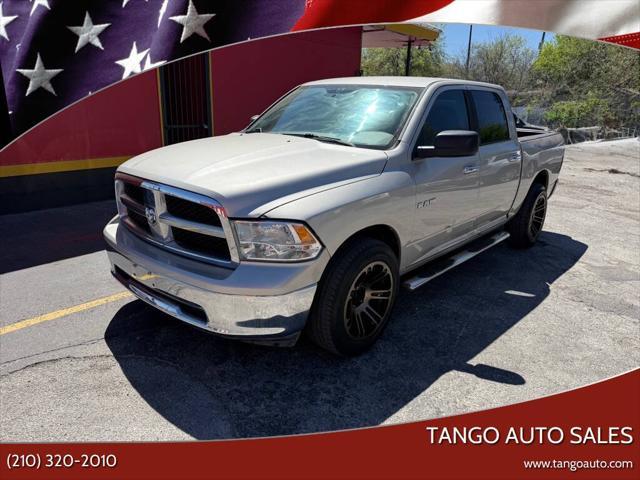 2010 Dodge Ram 1500
