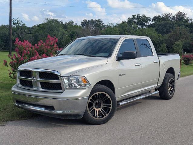 2010 Dodge Ram 1500